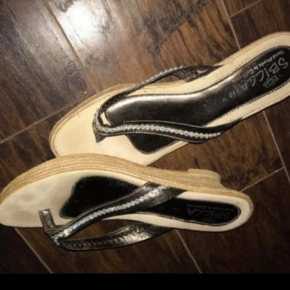 sbicca Wedges